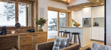 Chalet in Verbier