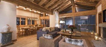 Chalet à Verbier