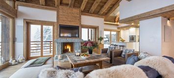 Chalet à Verbier