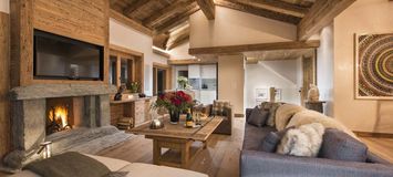 Chalet en Verbier