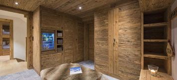 Chalet en Verbier