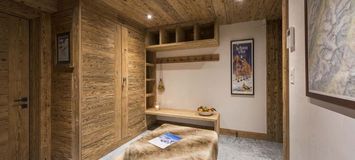 Chalet en Verbier