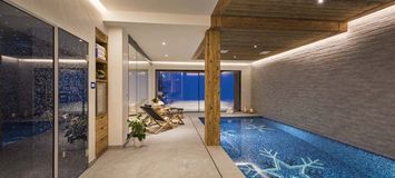 Chalet in Verbier