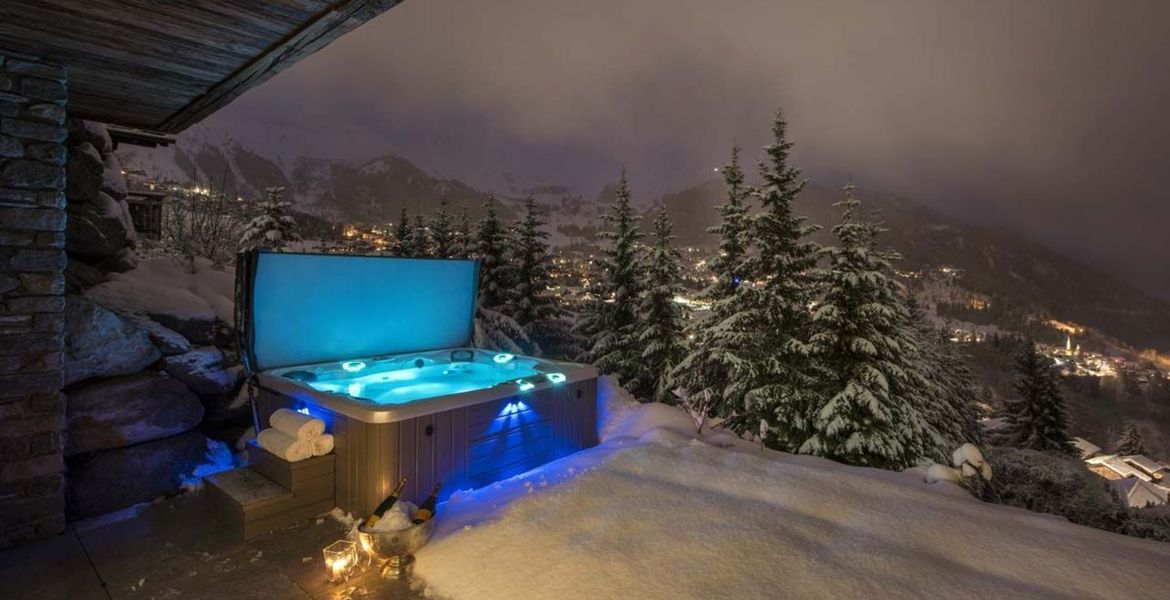 Chalet à Verbier