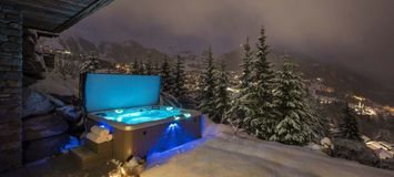 Chalet à Verbier