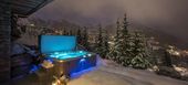 Chalet in Verbier