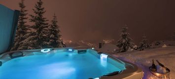 Chalet en Verbier