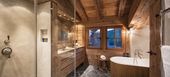 Chalet in Verbier