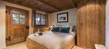 Chalet à Verbier