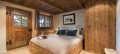 Chalet en Verbier