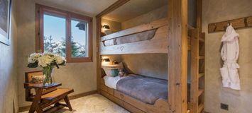 Chalet in Verbier