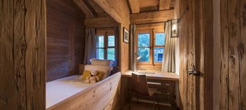 Chalet à Verbier