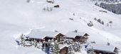 Chalet à Verbier