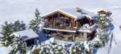 Chalet à Verbier