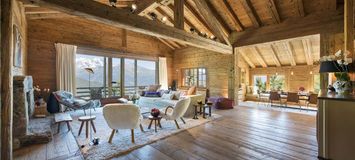 Chalet in Verbier