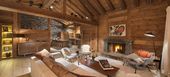 Chalet in Verbier