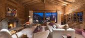 Chalet à Verbier