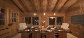 Chalet in Verbier