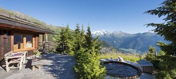 Chalet en Verbier