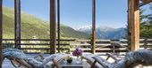 Chalet à Verbier