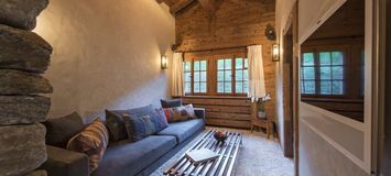 Chalet en Verbier