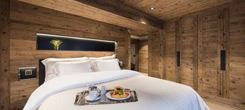 Chalet en Verbier