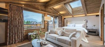 Chalet en Verbier