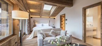 Chalet en Verbier