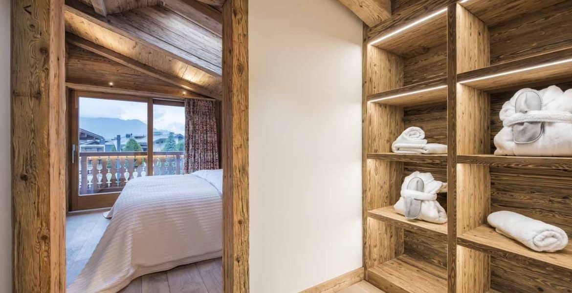 Chalet en Verbier