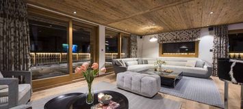 Chalet à Verbier