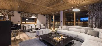 Chalet à Verbier