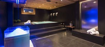 Chalet en Verbier