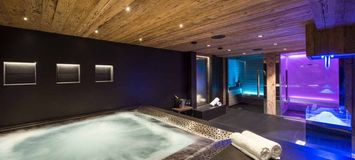 Chalet in Verbier