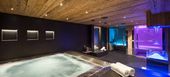 Chalet en Verbier