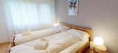 ST. APPARTEMENT MORITZ SKI