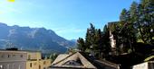 ST. APPARTEMENT MORITZ SKI