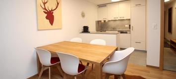 St. Moritz Moderno Apartamento en alquiler 