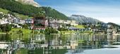 St. Moritz Moderno Apartamento en alquiler 