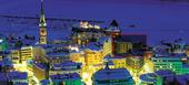 St. Moritz Moderno Apartamento en alquiler 