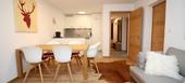 St. Moritz Moderno Apartamento en alquiler 