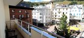 St. Moritz Moderno Apartamento en alquiler 