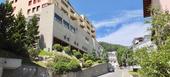 Lovely apartment in the center of St. Moritz.