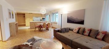 ST. APPARTEMENT MORITZ SKI