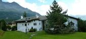 Grand appartement à louer à St. Moritz.