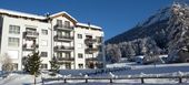 Apartment for rent in St.Moritz