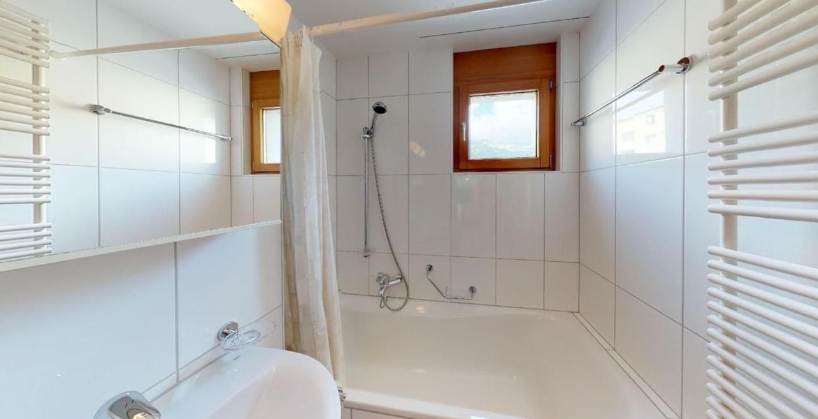 Apartamento en alquiler en St.Moritz