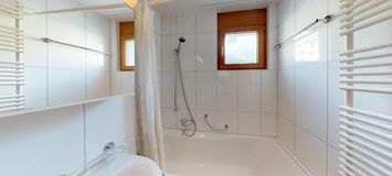 Apartamento en alquiler en St.Moritz