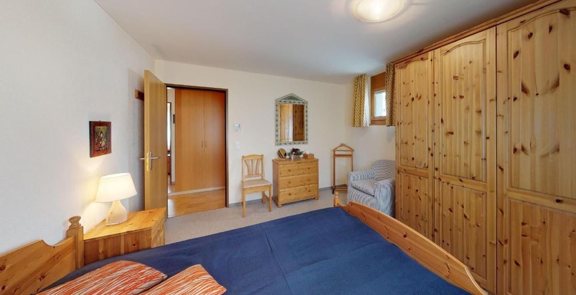 Apartamento en alquiler en St.Moritz