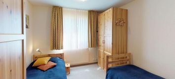 Apartamento en alquiler en St.Moritz