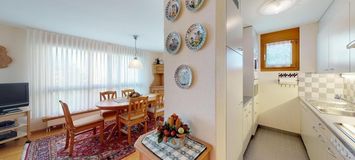 Apartamento en alquiler en St.Moritz